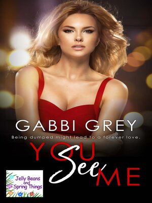 cover image of You See Me